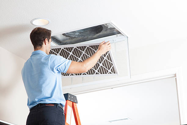 Ductless HVAC repair in North Palm Beach, FL